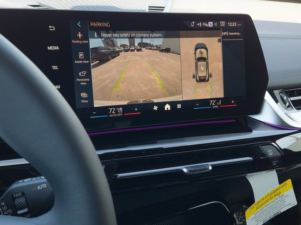 New 2026 BMW X2 xDrive28i w/ Technology Package image 12