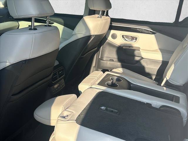 New 2026 Honda Pilot EX-L image 4