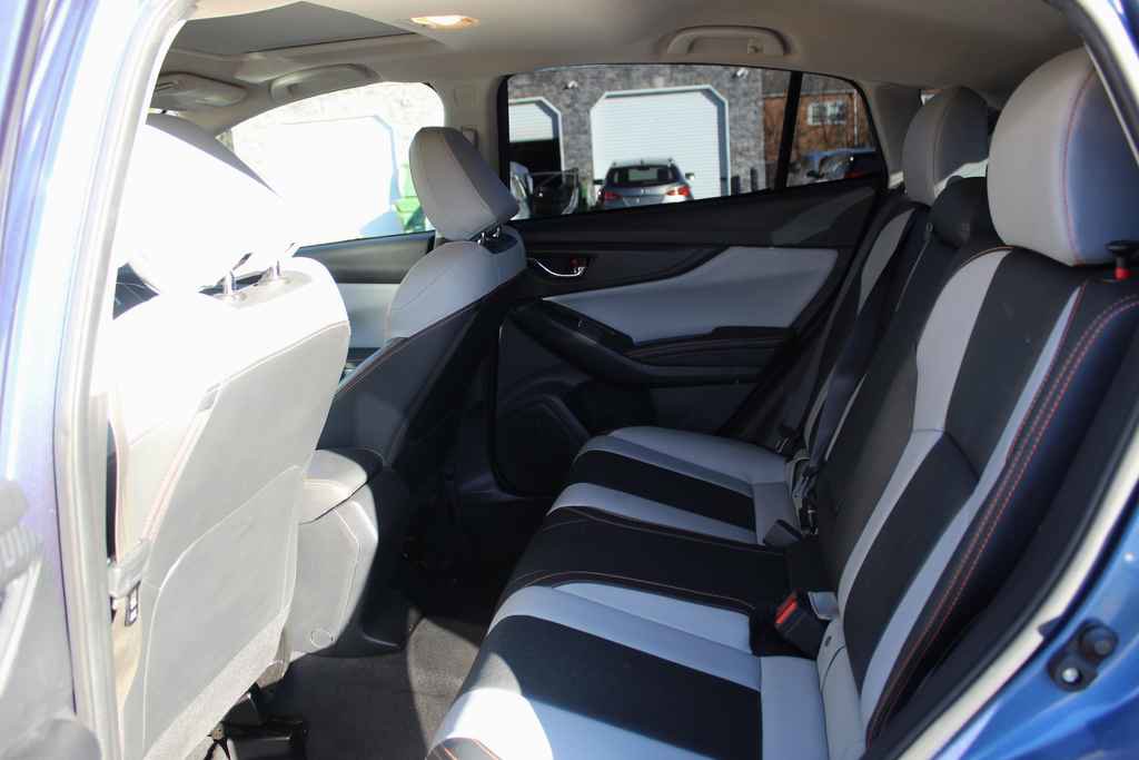 Used 2018 Subaru Crosstrek 2.0i Limited image 28