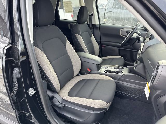 New 2025 Ford Bronco Sport Big Bend w/ Convenience Package image 20