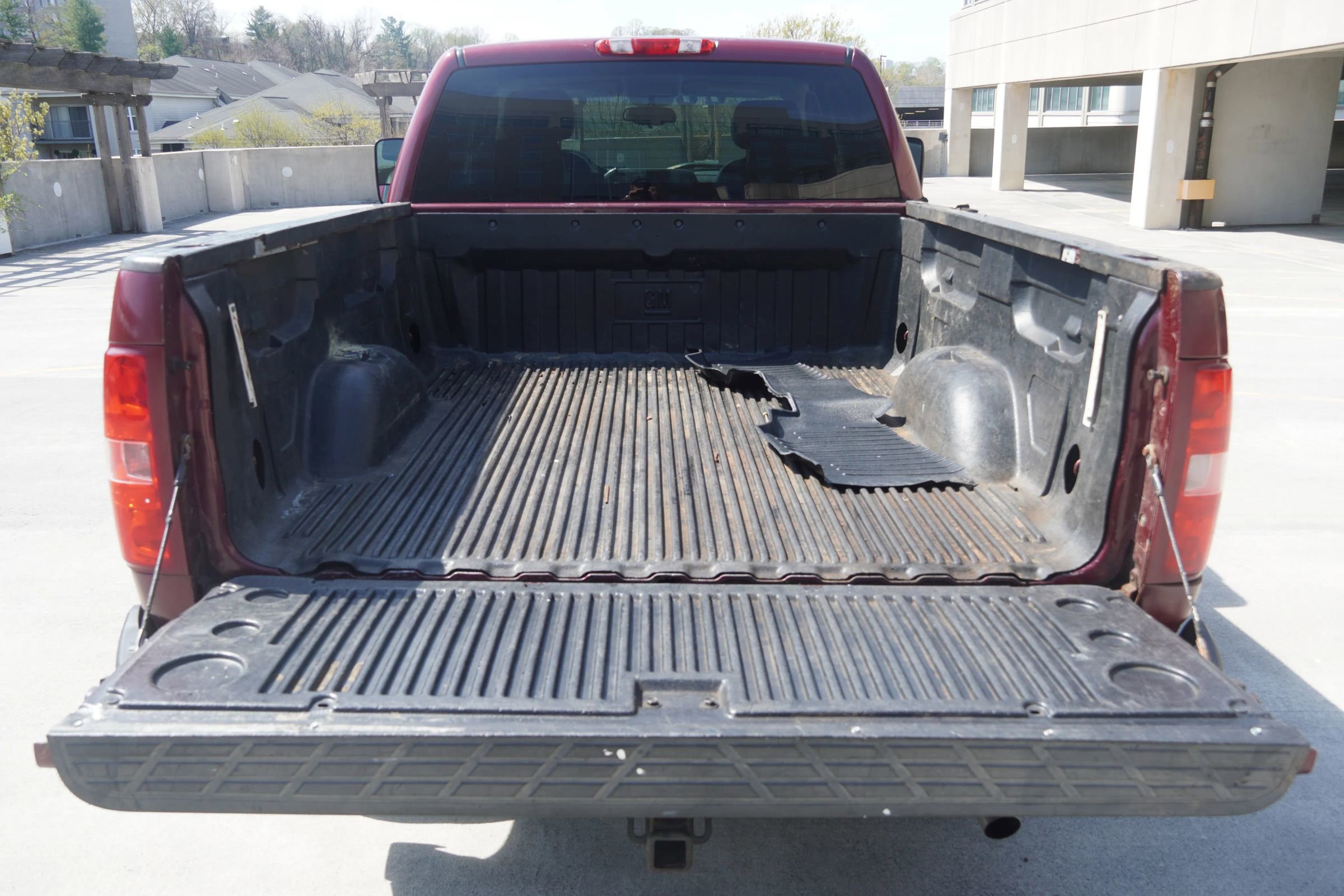 Used 2013 Chevrolet Silverado 1500 LT w/ All-Star Edition image 18