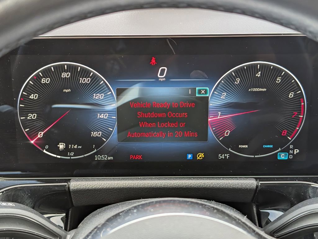 Used 2024 Mercedes-Benz GLA 250 4MATIC image 14