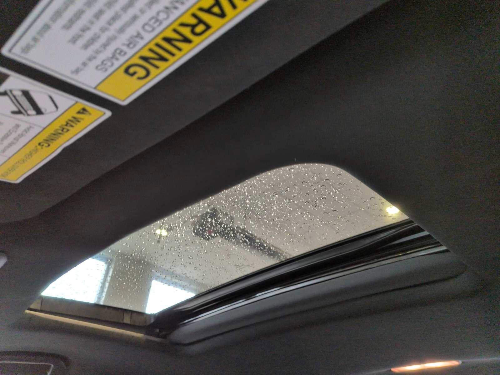 Certified 2023 Honda Passport TrailSport image 19