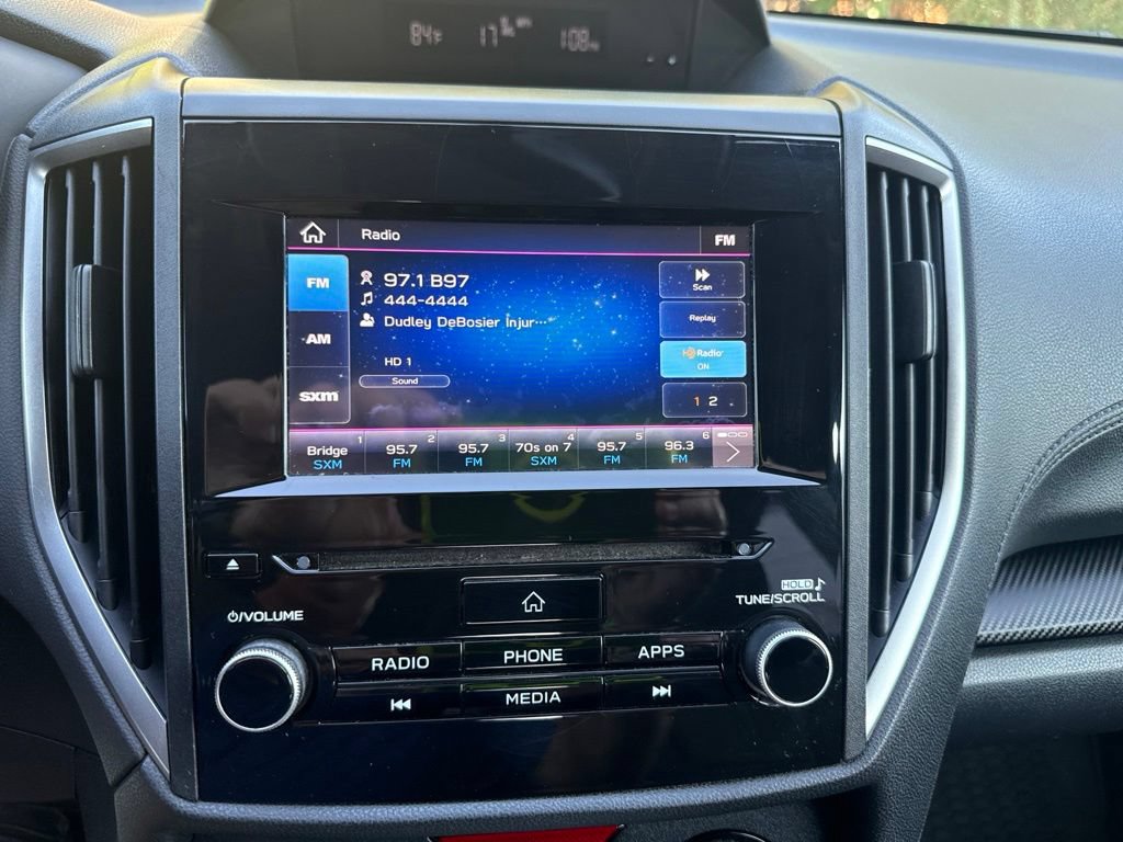 Used 2019 Subaru Crosstrek 2.0i Premium AWD/4WD image 14
