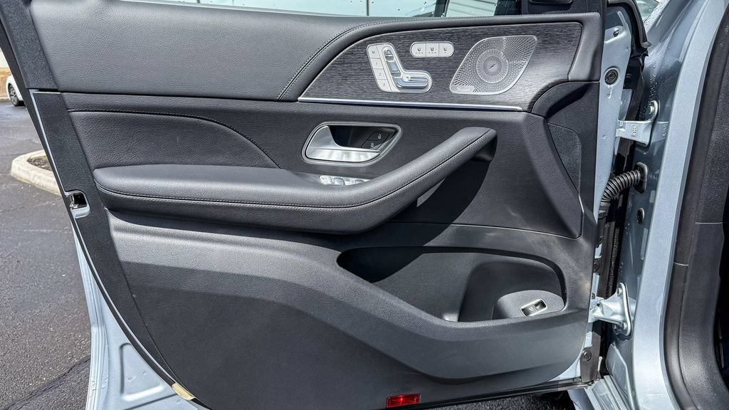 New 2026 Mercedes-Benz GLE 450 4MATIC Coupe image 21