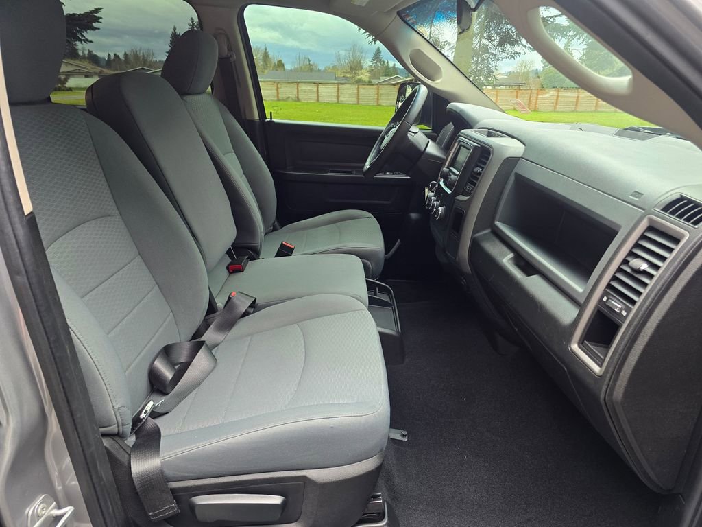 Used 2019 RAM 1500 Tradesman w/ Popular Equipment Group image 18