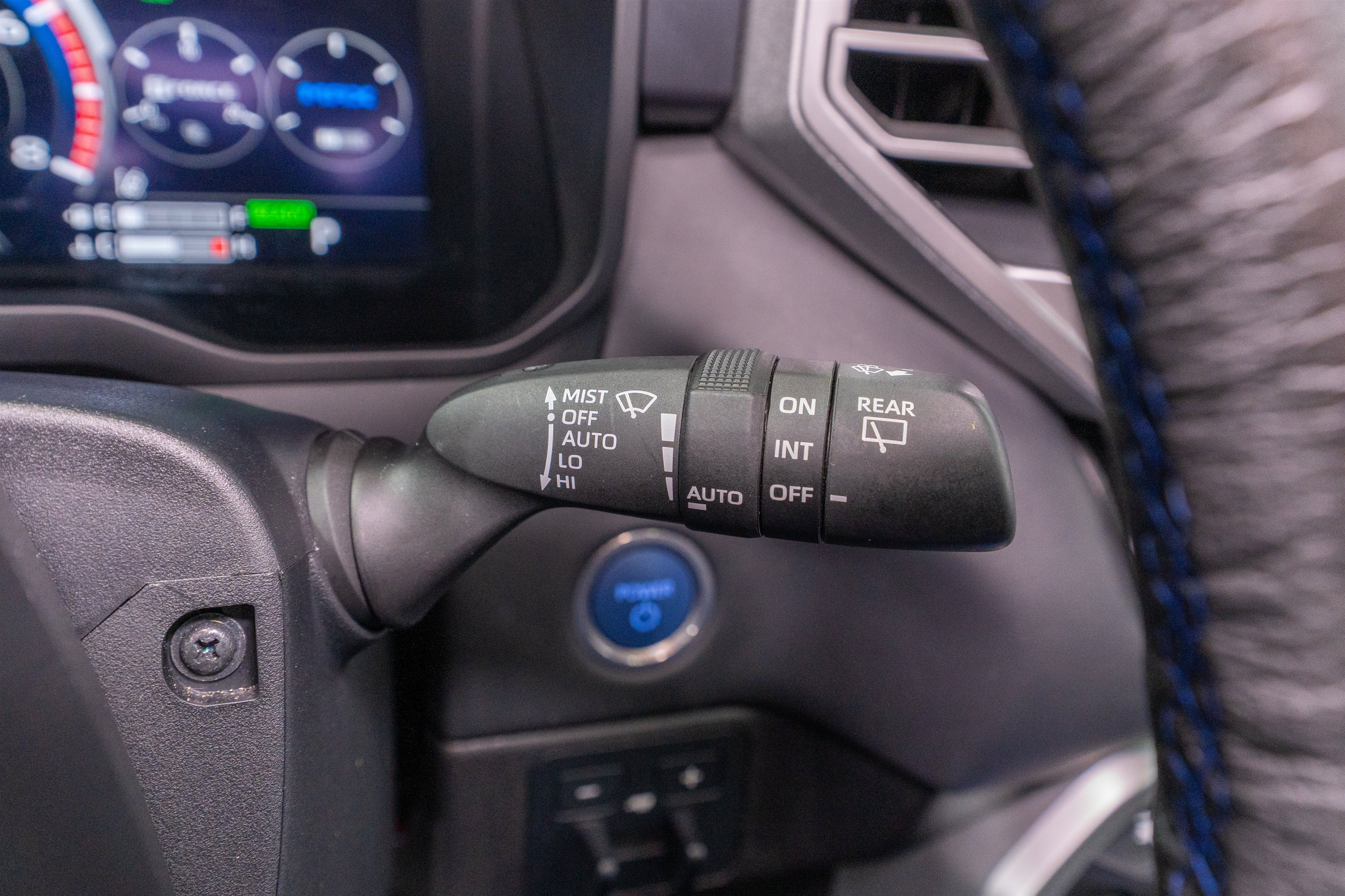 Used 2024 Toyota Sequoia Platinum AWD/4WD image 30