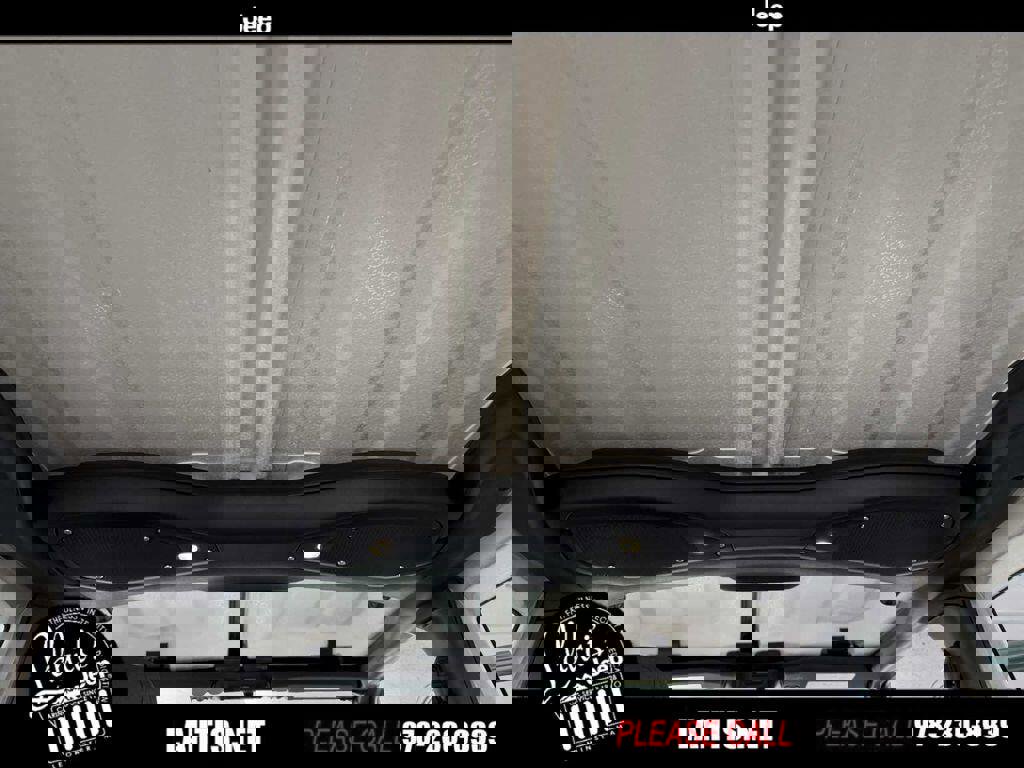 New 2026 Jeep Wrangler Sport image 14