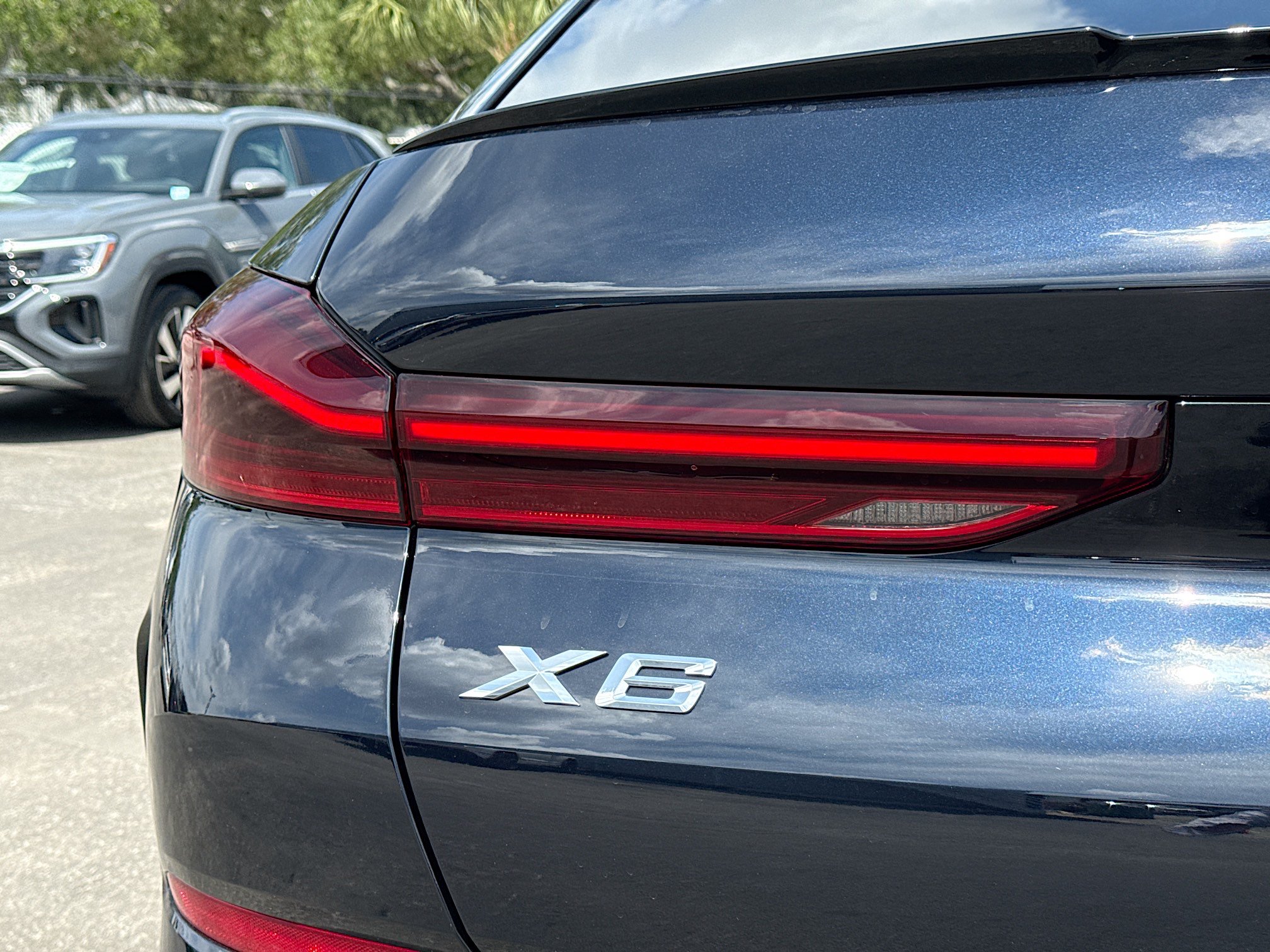 New 2027 BMW X6 xDrive40i AWD/4WD image 10