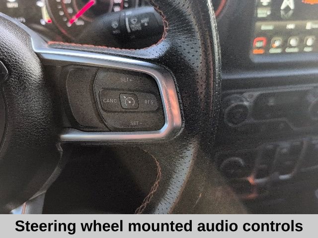 Used 2021 Jeep Gladiator Mojave image 8