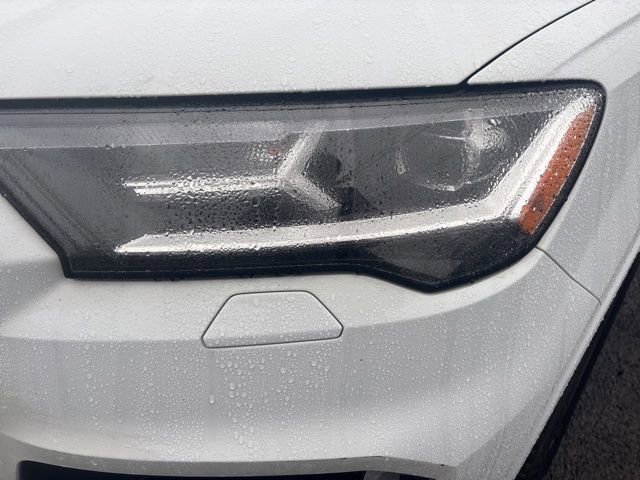 Used 2020 Audi Q7 3.0T Premium w/ Convenience Package image 2