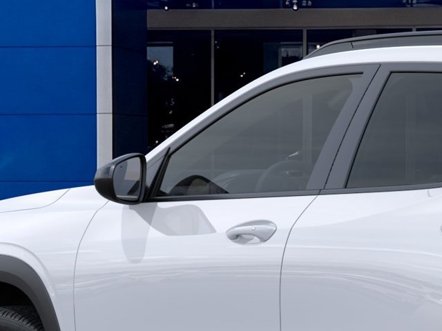 New 2026 Chevrolet Trax RS w/ Driver Confidence Package FWD image 12
