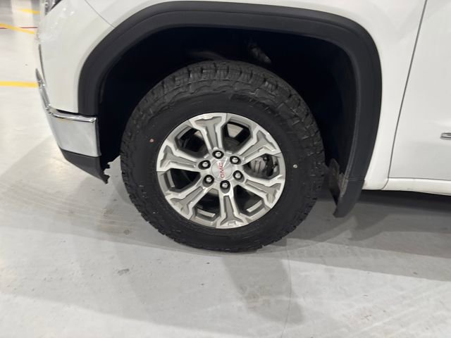Used 2025 GMC Sierra 1500 SLT image 30