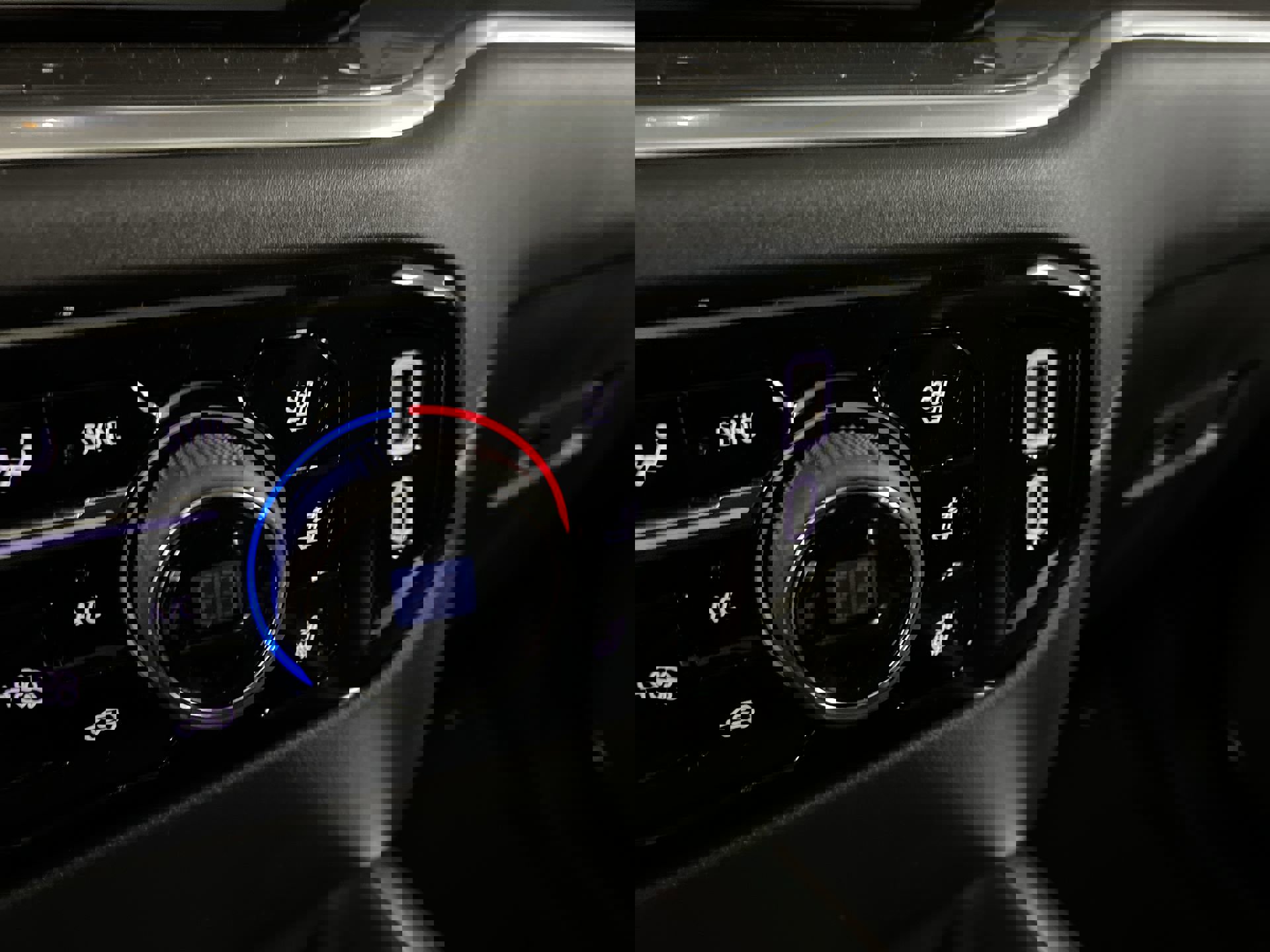 New 2025 Chevrolet Silverado 2500 High Country w/ Technology Package image 72