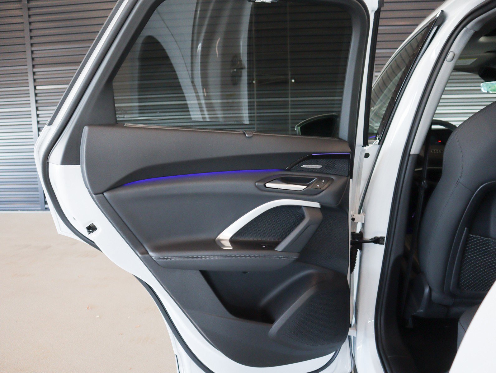 Certified 2025 Audi Q5 Prestige image 30