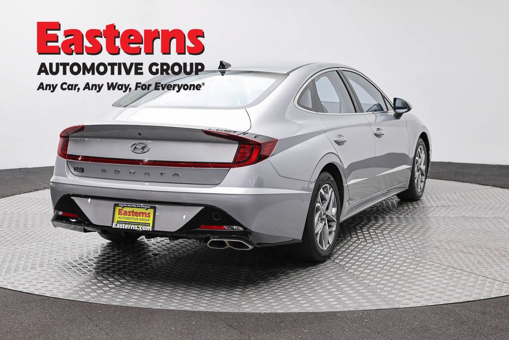 Used 2023 Hyundai Sonata SEL FWD image 6