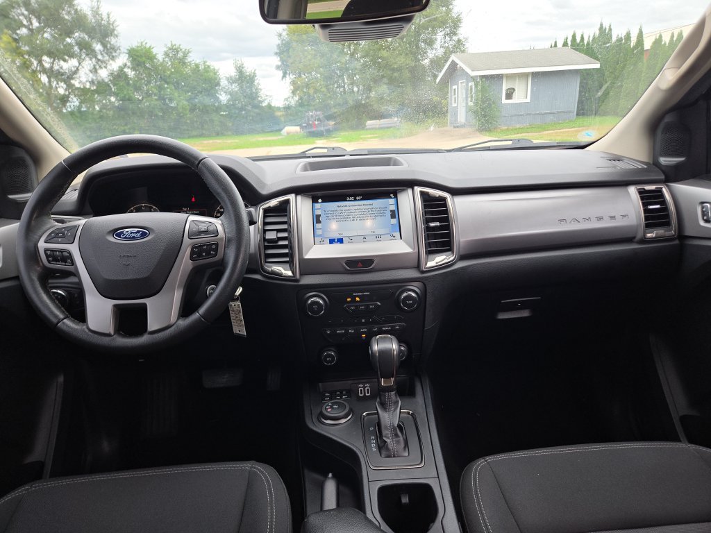 Used 2019 Ford Ranger XLT w/ Equipment Group 302A Luxury AWD/4WD image 20
