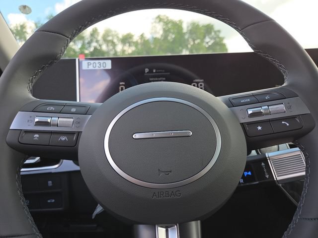 New 2026 Hyundai Sonata SEL FWD image 25