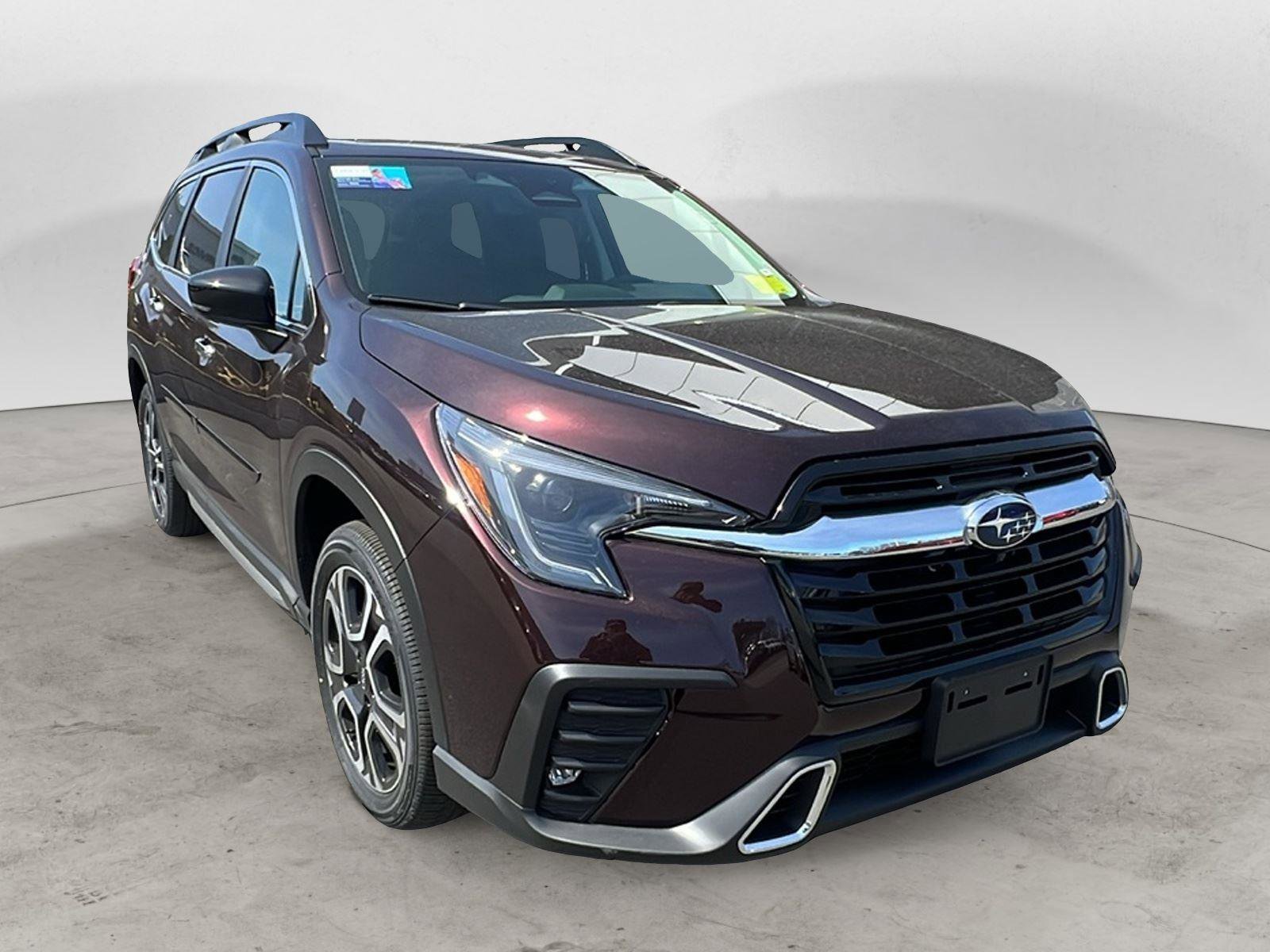 New 2026 Subaru Ascent Touring image 1