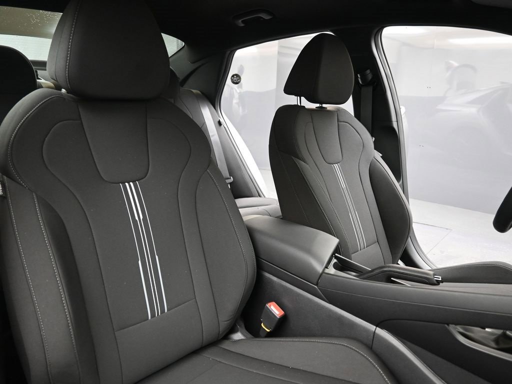 New 2026 Hyundai Elantra Sport image 14