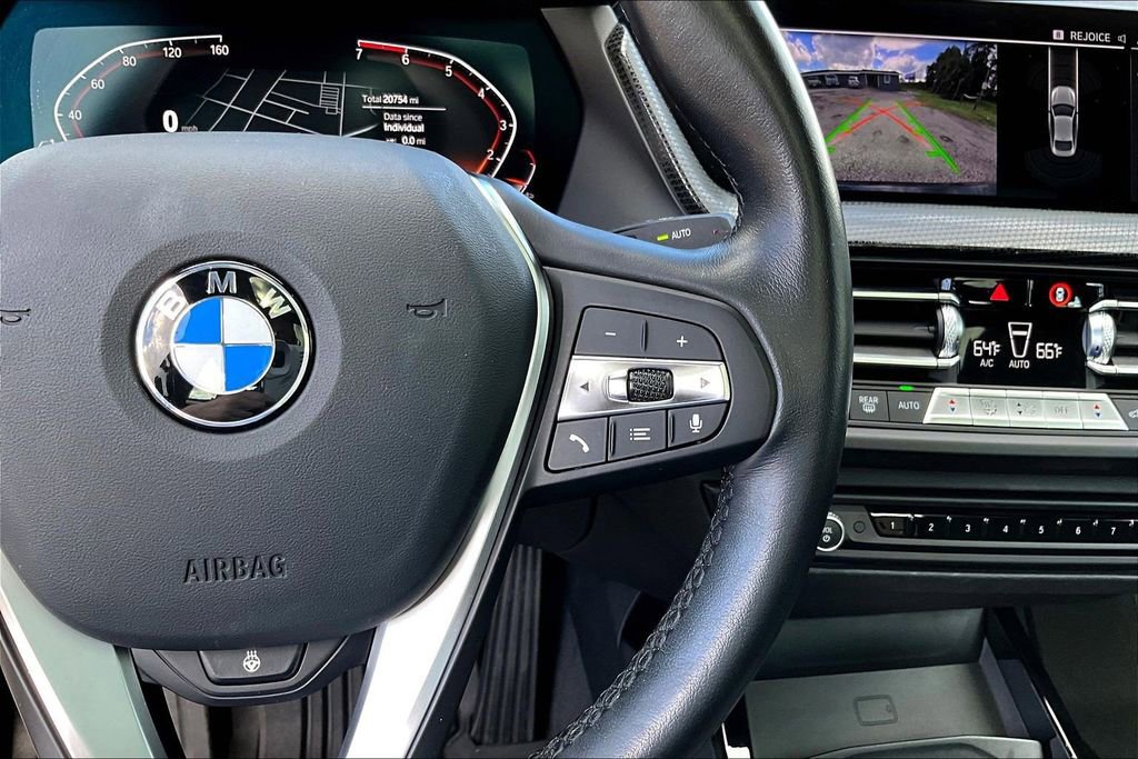 Used 2022 BMW 228i xDrive Gran Coupe w/ Convenience Package image 14