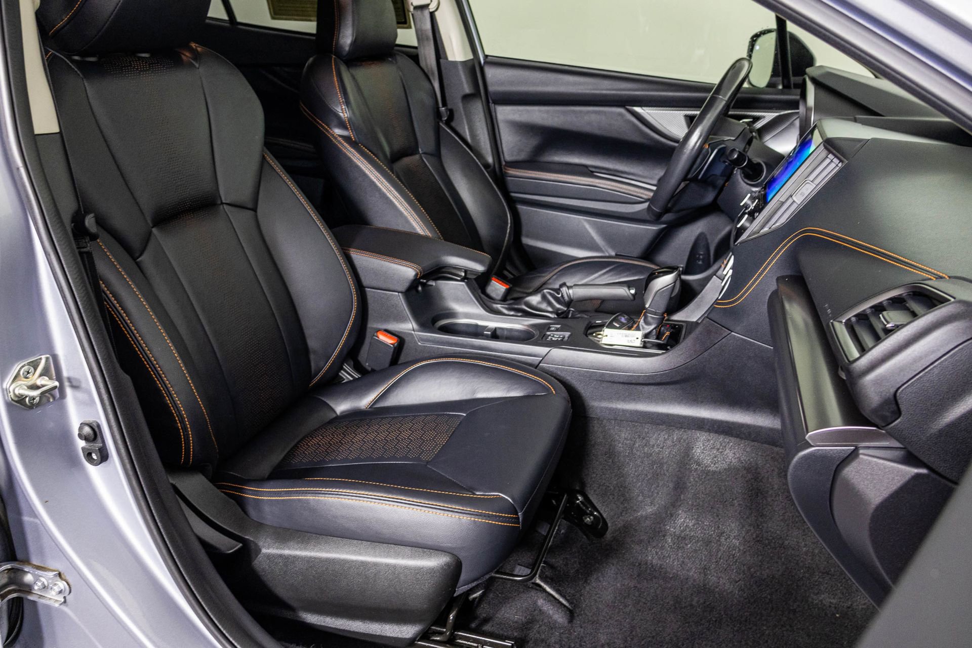 Used 2021 Subaru Crosstrek 2.5i Limited AWD/4WD image 44