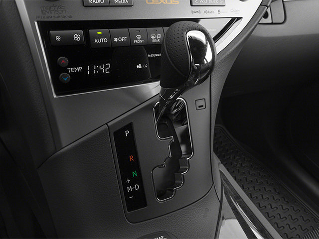 Used 2013 Lexus RX 350 AWD w/ Premium Pkg image 10