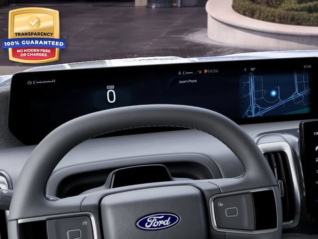 New 2027 Ford Expedition Platinum RWD image 13
