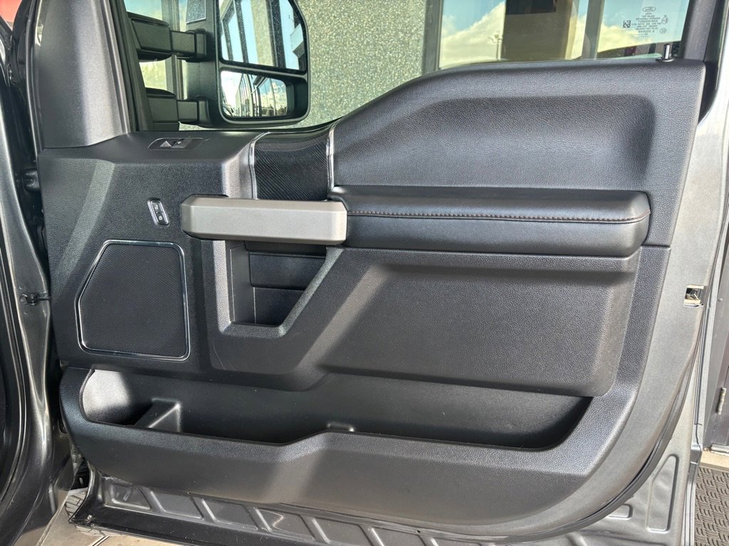 Used 2020 Ford F250 Platinum AWD/4WD image 42