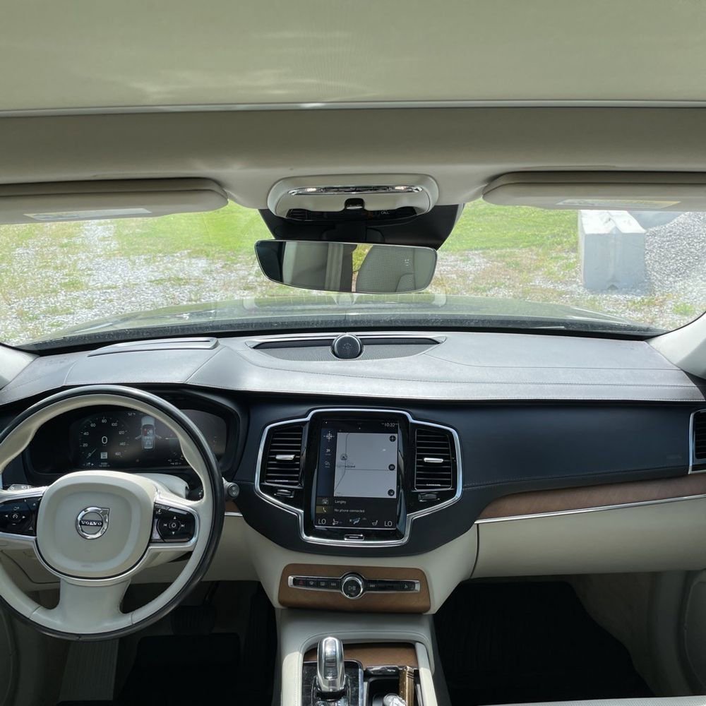 Used 2016 Volvo XC90 T8 Inscription w/ Vision Package AWD/4WD image 7