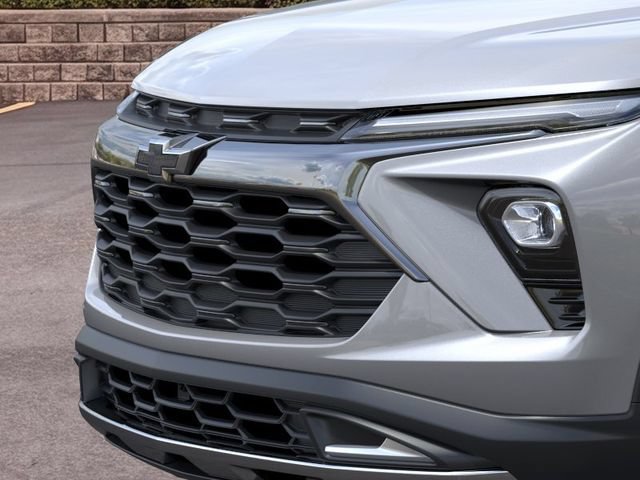 New 2026 Chevrolet TrailBlazer ACTIV w/ Driver Confidence Package FWD image 13