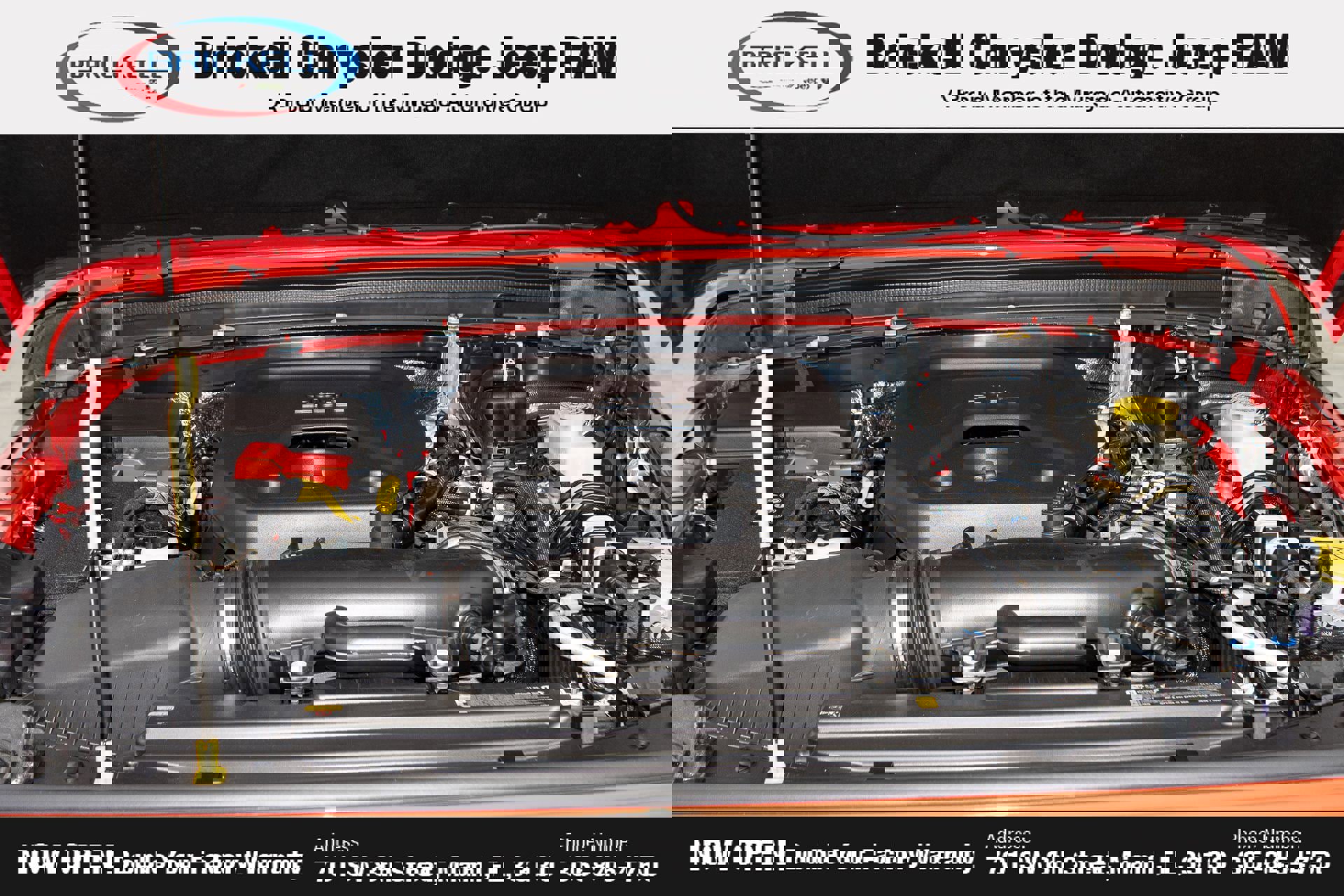 New 2026 Jeep Wrangler Sport S image 31