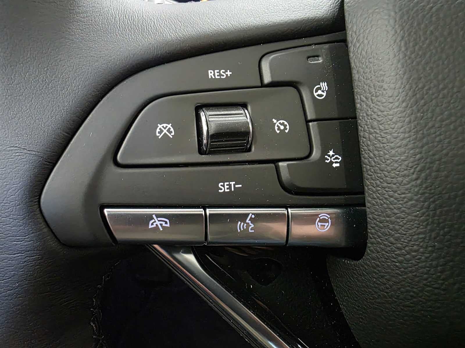 New 2026 Cadillac CT5 Premium Luxury w/ Technology Package AWD/4WD image 31