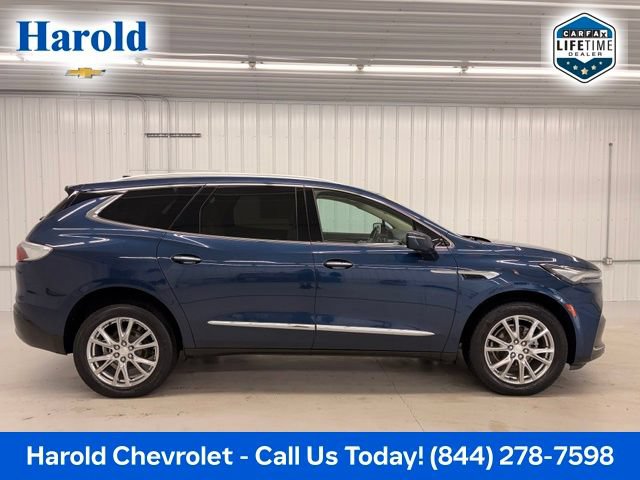 Used 2022 Buick Enclave Premium w/ Experience Buick Package AWD/4WD image 6