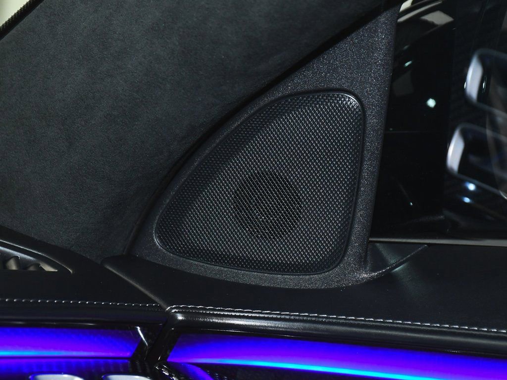 Used 2025 Mercedes-Benz S 63 AMG S w/ AMG Night Package image 42