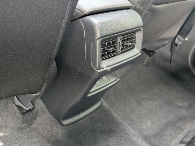Certified 2025 Honda CR-V Sport image 31