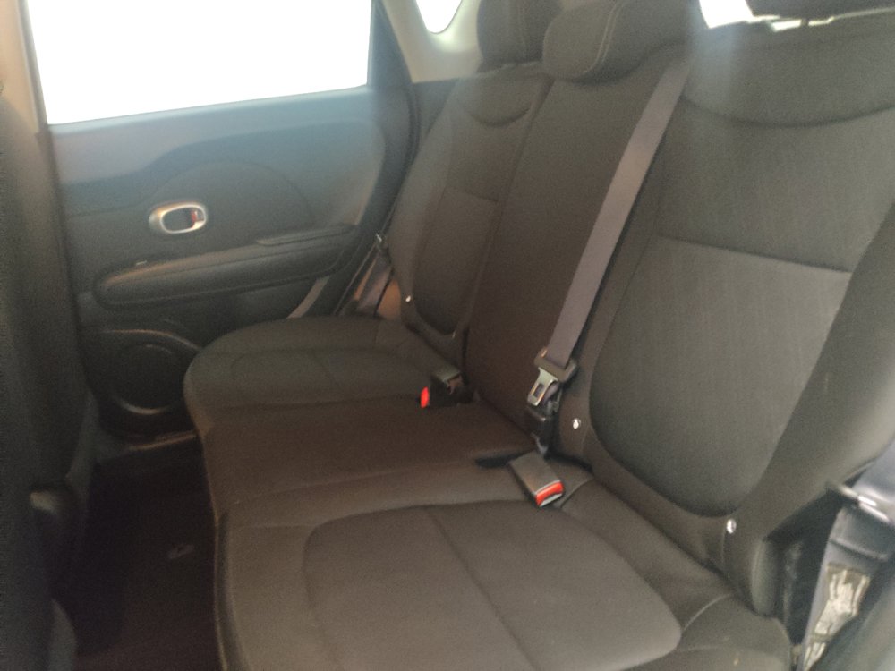 Used 2018 Kia Soul w/ Convenience Package FWD image 18
