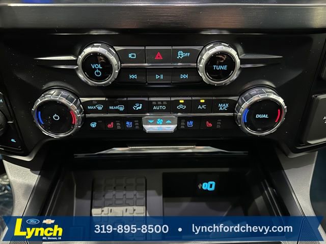 New 2026 Ford F350 Lariat image 14