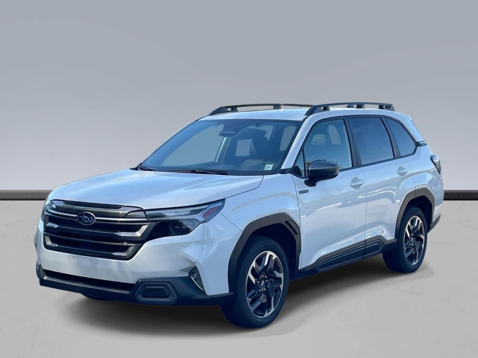 Used 2025 Subaru Forester Limited