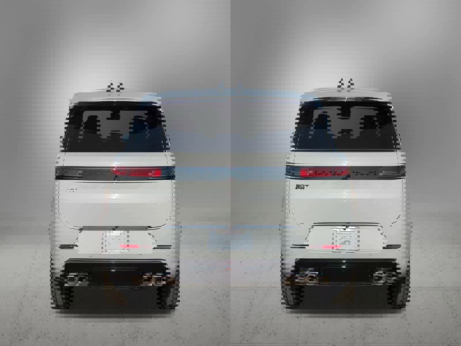 New 2025 Land Rover Range Rover Sport Dynamic SE image 5