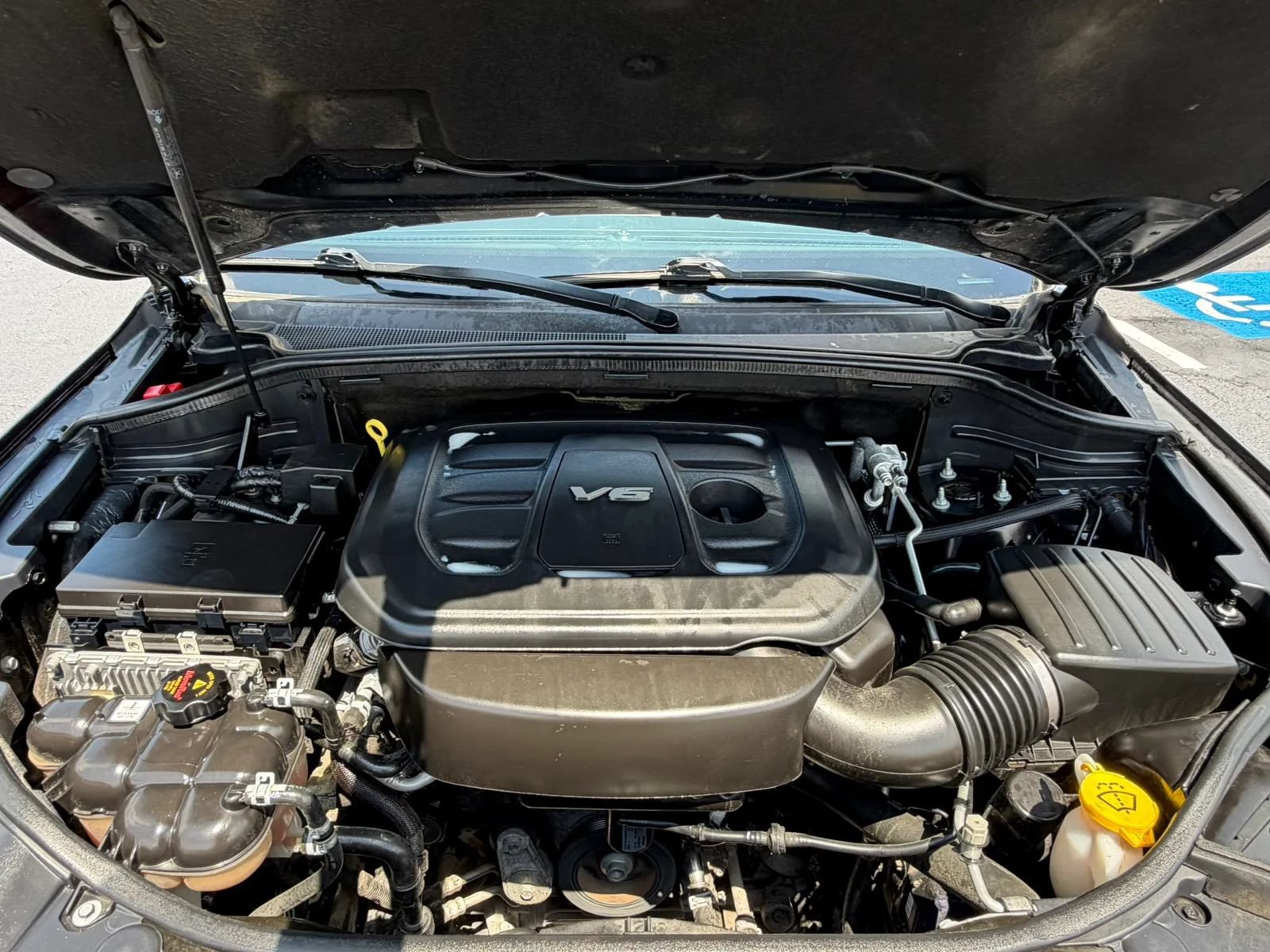 Used 2018 Jeep Grand Cherokee Limited RWD image 26