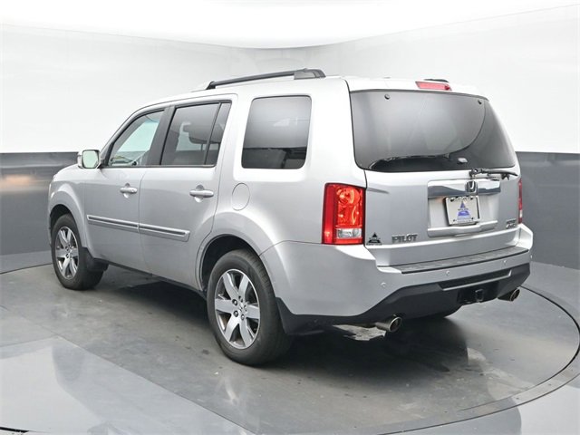 Used 2014 Honda Pilot Touring image 6