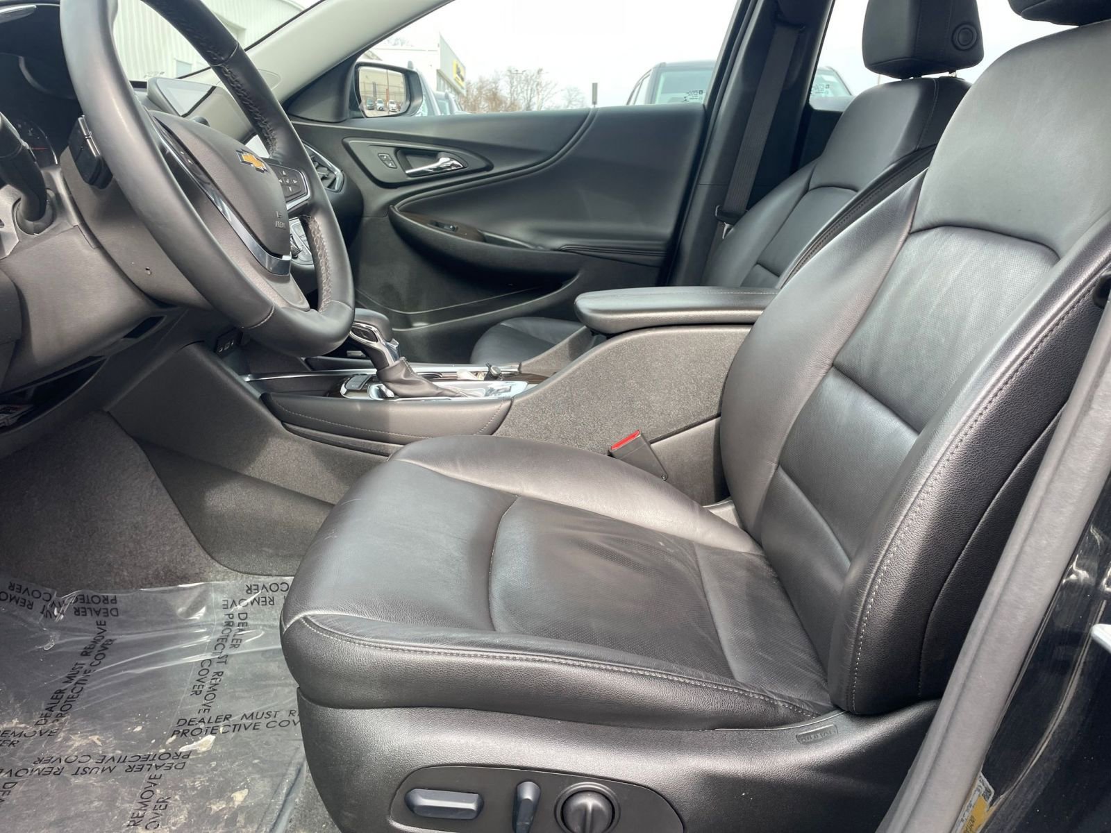 Used 2024 Chevrolet Malibu LT image 29