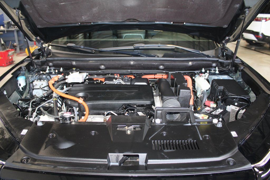Used 2023 Honda CR-V Sport Touring image 14