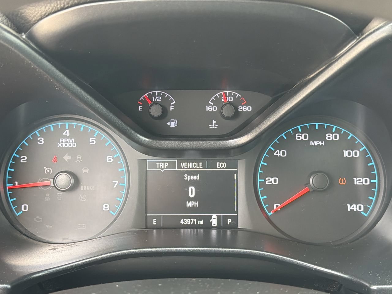 Used 2017 Chevrolet Colorado W/T w/ WT Convenience Package RWD image 27