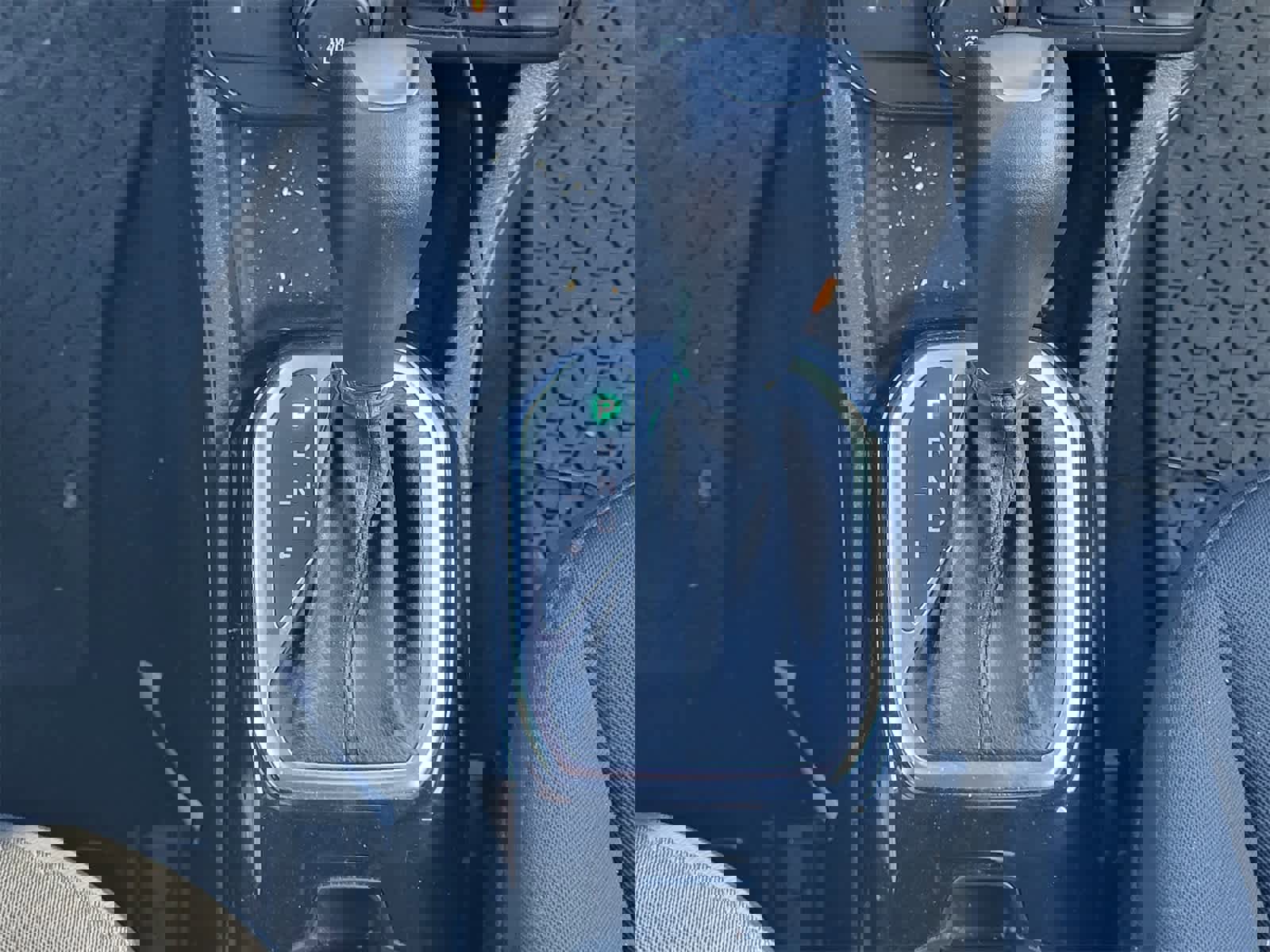 Used 2022 Jeep Renegade Altitude image 21