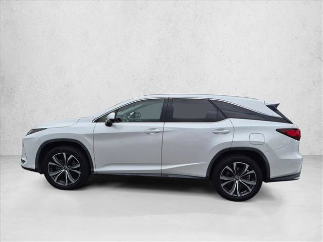 Used 2020 Lexus RX 350L Premium w/ Premium Package AWD/4WD image 9