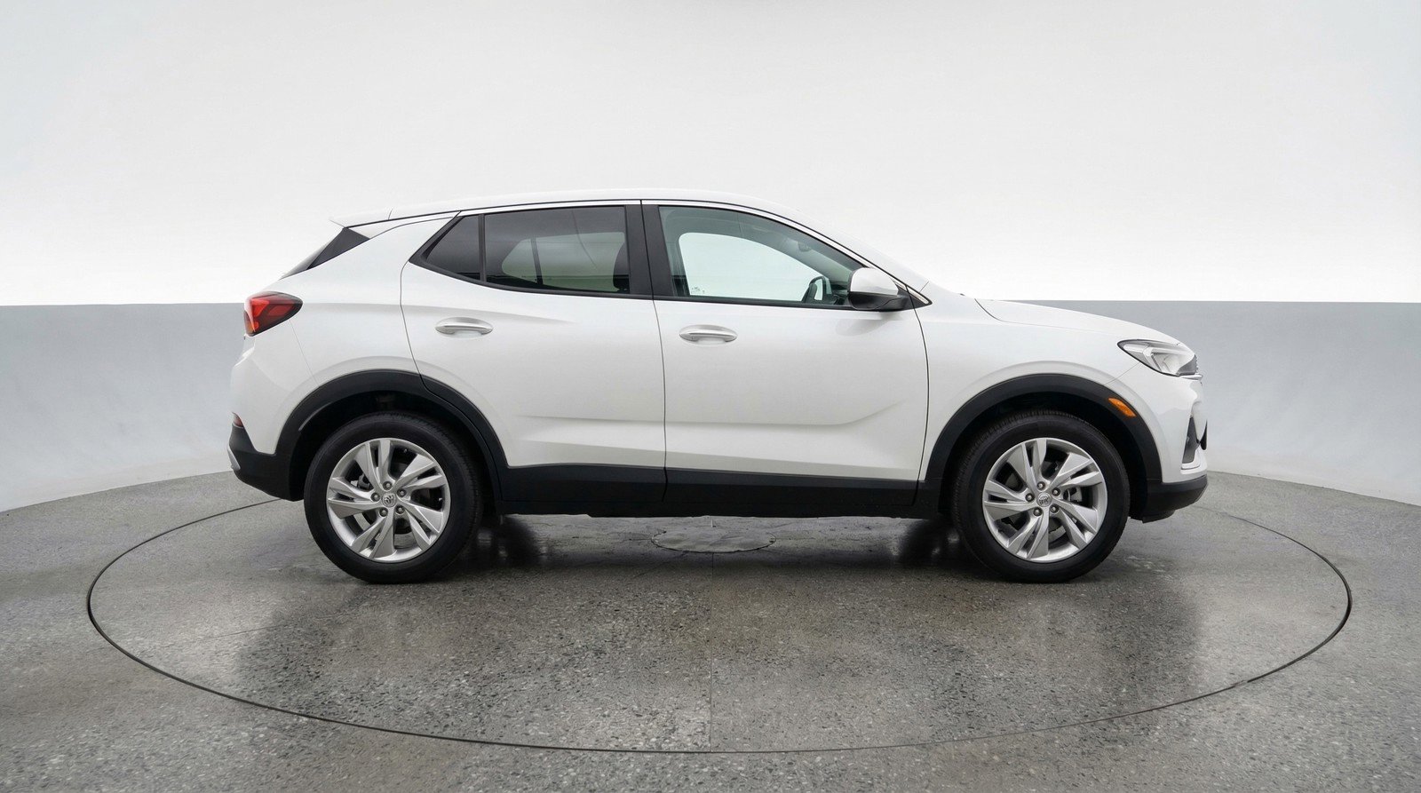 Used 2025 Buick Encore GX Preferred image 11