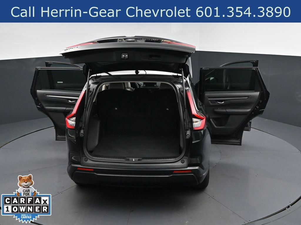 Used 2023 Honda CR-V EX image 48