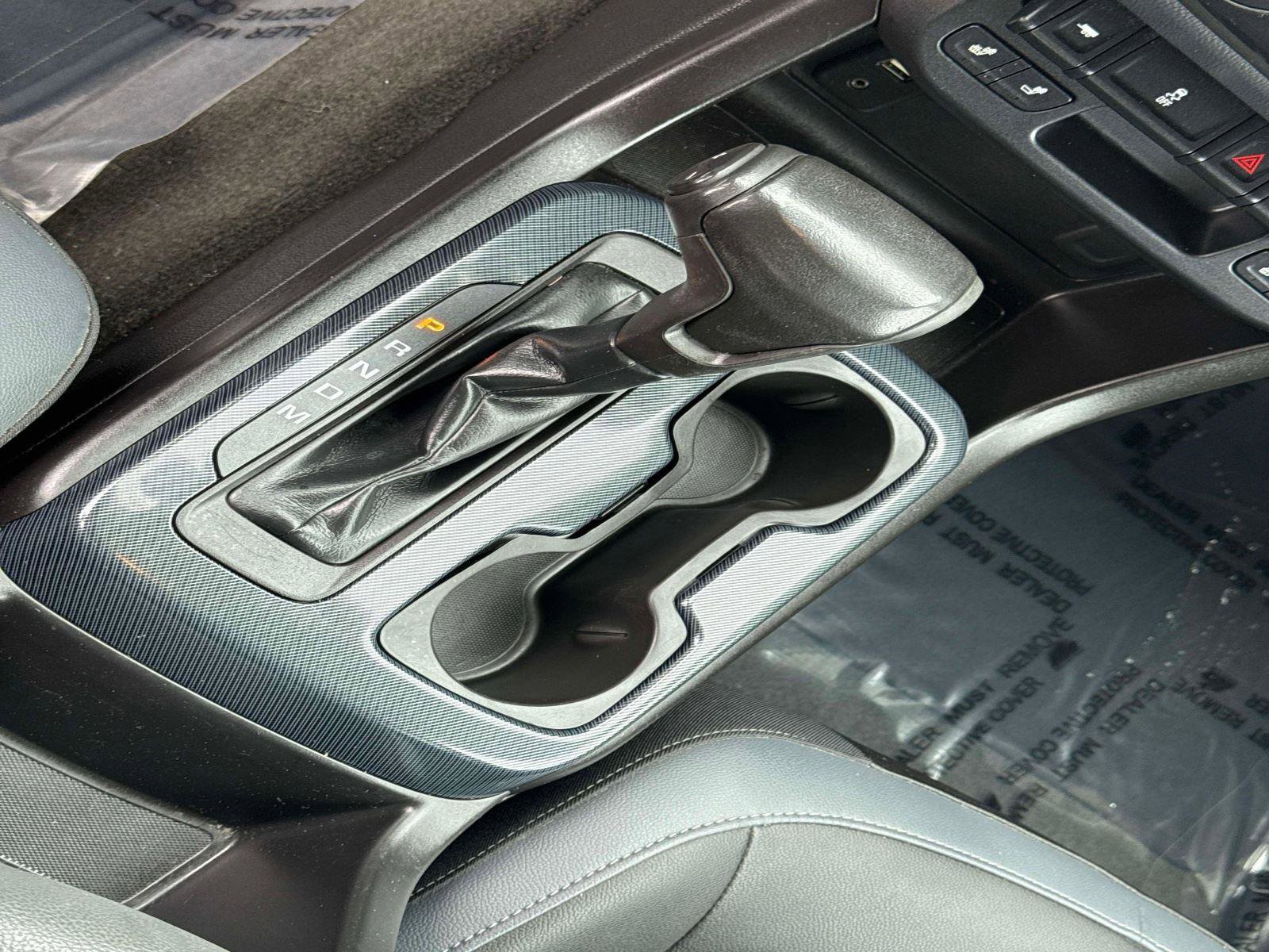 Used 2016 Chevrolet Colorado Z71 image 26